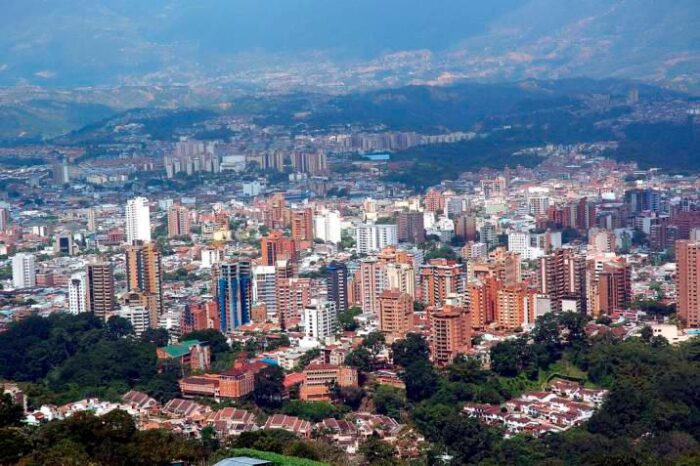 Así es la gente de Bucaramanga, la ‘Ciudad Bonita’ de Colombia