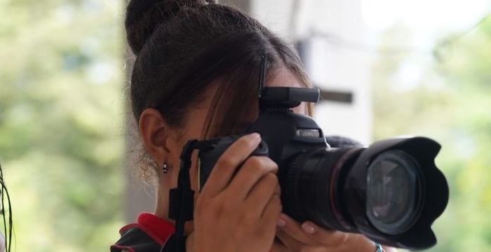 Galería: Bajo el lente de los estudiantes del San Francisco de Asís